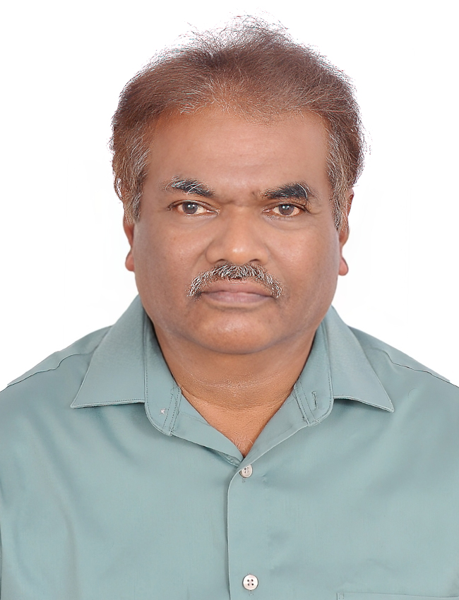 Sinu Jangaonkar Chiluveru